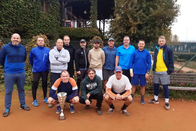  July’s Cup 2025